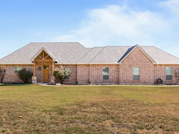 80 Rockport Rd, Sherman, TX 75092
