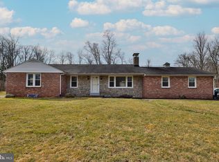 314 Shady Ln, Sellersville, PA