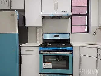 Rented by Bellmarc Realty