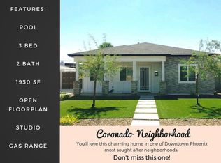 1237 E Almeria Rd, Phoenix, AZ 85006