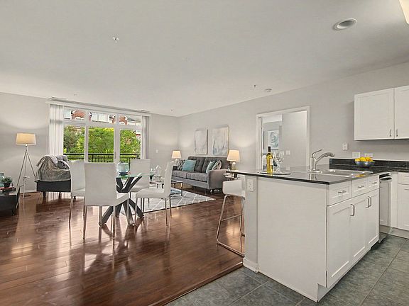 5th image of 7753 Van Buren St Unit 312