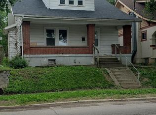 3616 Wayne Ave, Dayton, OH