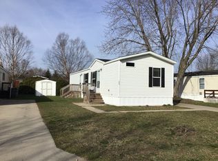 203 Roxbury Park #203, Goshen, IN 46526