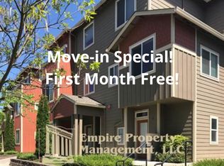 1755 Mill Street - 6 -K18, Eugene, OR 97401
