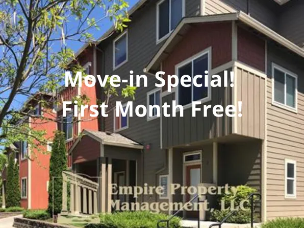 1777 Mill Street - 3- K14, 1777 Mill St, Eugene, OR 97401