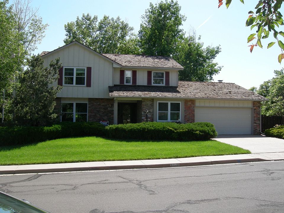 Front of the House
