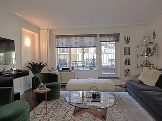 Rented by essential NEW YORK Real Estate