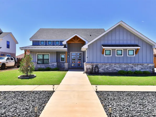 3333 Front 9 Dr, Abilene, TX 79606