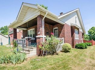 525 E C St, Belleville, IL 62220