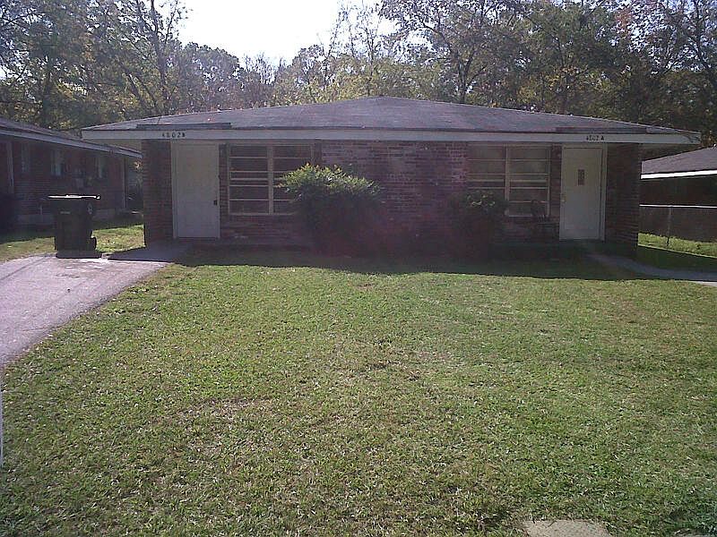 1st image of 4802 Pawnee Trl #B