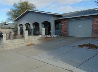 908 Palo Verde Dr, Henderson, NV 89015
