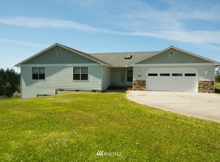 653 El Prado, Coupeville, WA