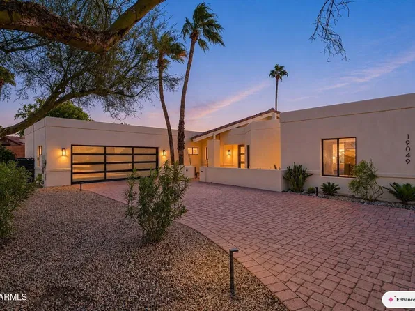 19049 E POCO RIO Drive, Rio Verde, AZ 85263