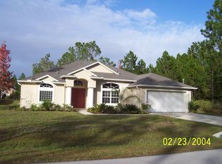 41 Raleigh Dr, Palm Coast, FL 32164