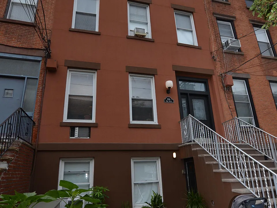 106 Park Ave #4
