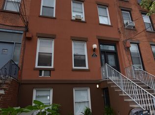 106 Park Ave APT 4, Hoboken, NJ 07030