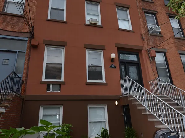 106 Park Ave APT 4, Hoboken, NJ 07030