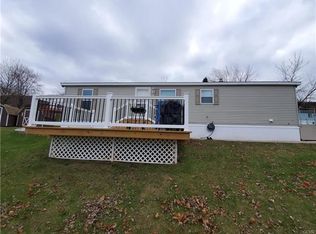 42 Marshall Ave, Palmerton, PA 18071