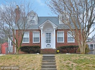 4419 19th Rd N, Arlington, VA 22207