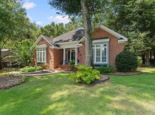 137 McIntosh Bluff Rd, Fairhope, AL 36532