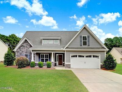 3701 E Baywood Lane, Greenville, NC, 27834