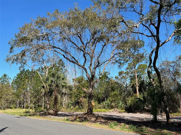 E 2ND AVENUE LOT 2, DELAND, FL 32720