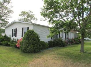 8 Anna St, Raynham, MA 02767