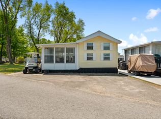 490 Empire Rd #MAR028, Pt Colborne, ON L0S1R0