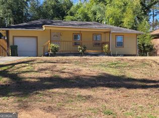 2929 Level Ridge Rd SE, Atlanta, GA 30354