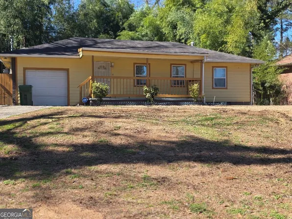 2929 Level Ridge Rd SE, Atlanta, GA 30354