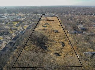 301 N Scott Ave, Belton, MO 64012