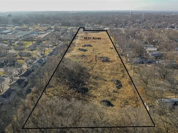 301 N Scott Ave, Belton, MO 64012