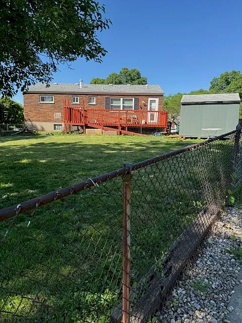Building Photo - 3354 Blue Rock Rd