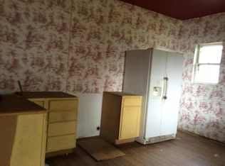 511 W State St, Princeton, IN 47670