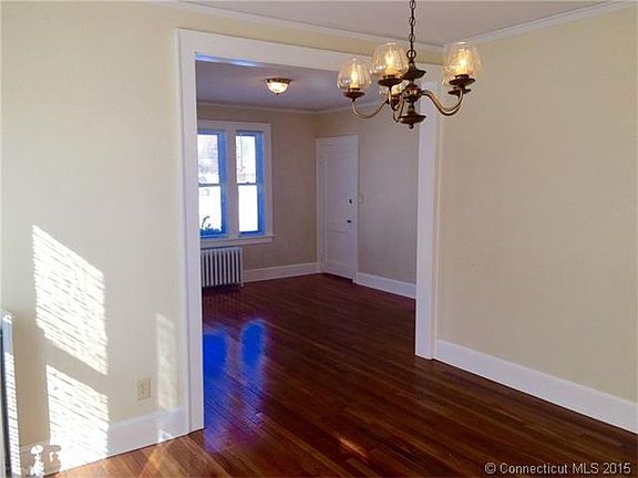 Dining Room and Living Room