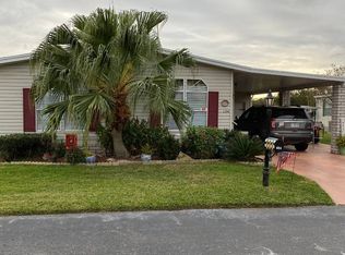124 E Hampton Dr, Auburndale, FL 33823