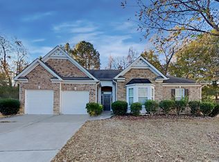 425 Tell Cir SW, Atlanta, GA 30331