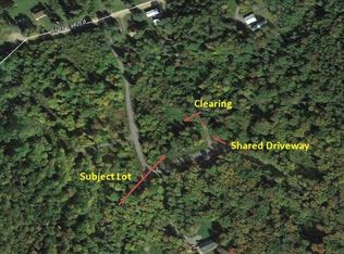 7 Margarets Way, Rangeley, ME 04970