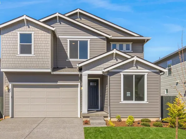 359 W Laurel St, Washougal, WA 98671