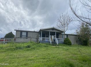 156 Troy Morelock Ln, Greeneville, TN 37743