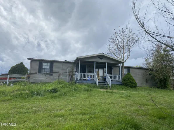 156 Troy Morelock Ln, Greeneville, TN 37743