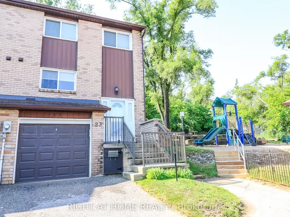 52 Adelaide St #23, Barrie, ON L4N 3T5