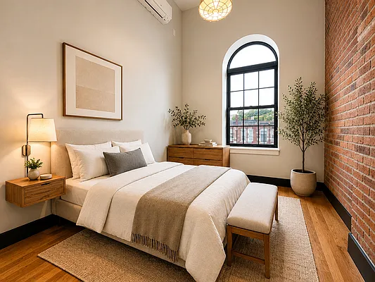 Bedroom, photo 2