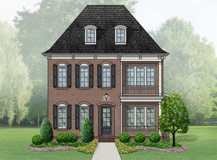 7012 Congress Dr LOT 2683, Franklin, TN 37064