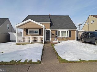 5122 Wilshire Rd, Temple, PA 19560