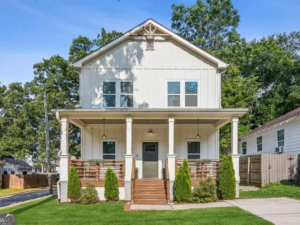 240 Laurel Ave SW, Atlanta, GA 30314