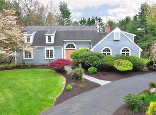88 Thompson Rd, Avon, CT 06001
