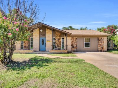 7432 Beckwood Dr, Fort Worth, TX, 76112