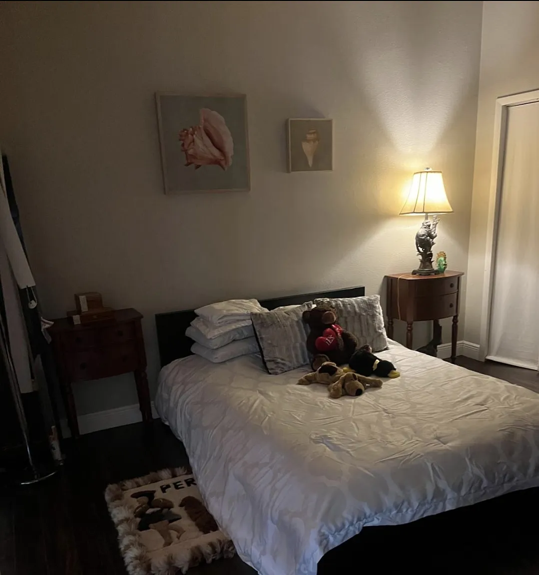 1 bed, 1000 sqft, $1,100 — Photo 2