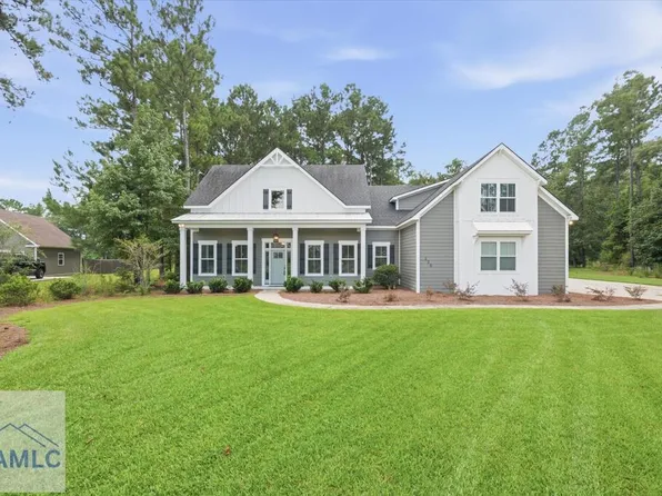 225 Maddy Way, Richmond Hill, GA 31324